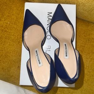 Manila Blahnik